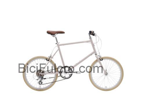 Tokyobike 20 scheda tecnica e recensioni